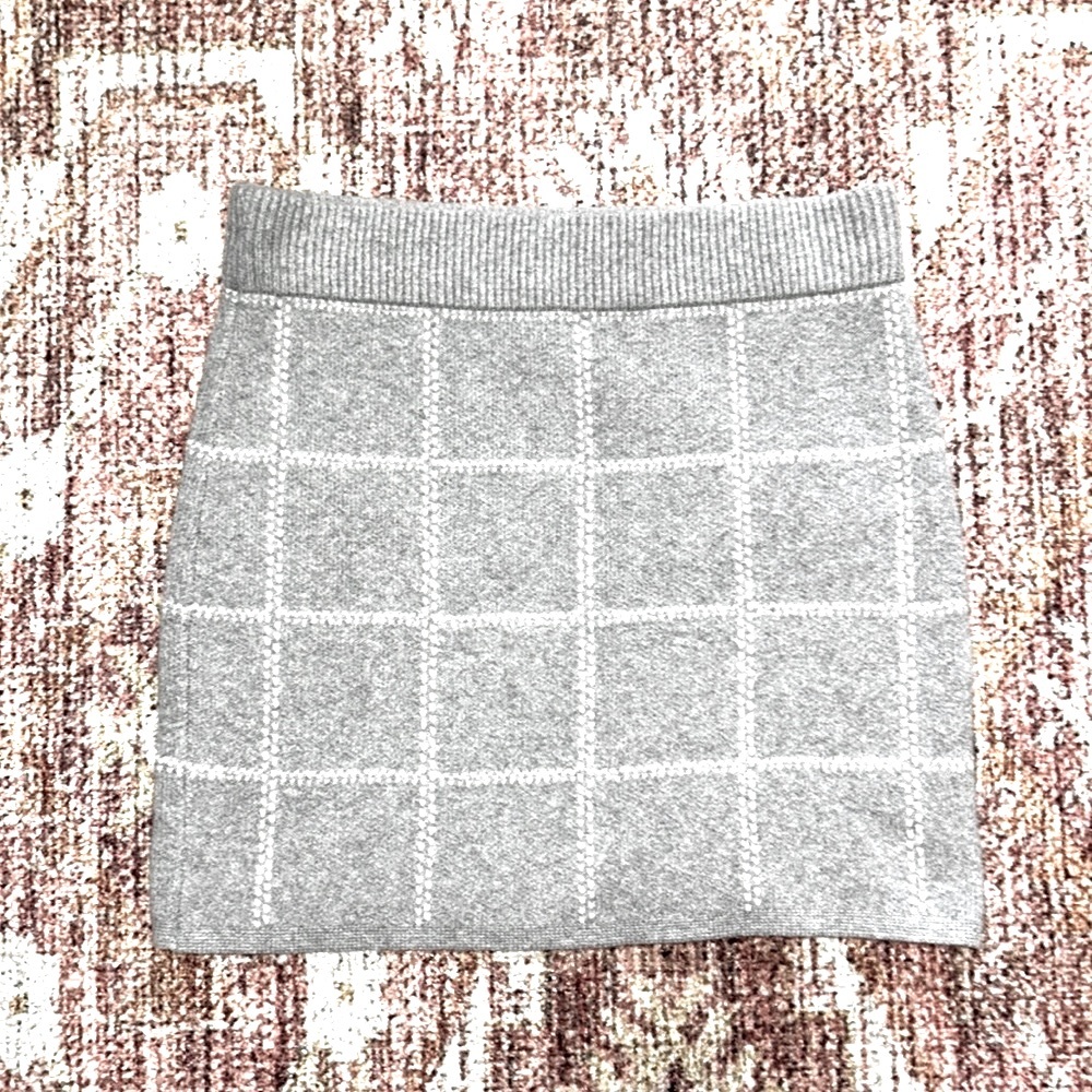 Mini skirt